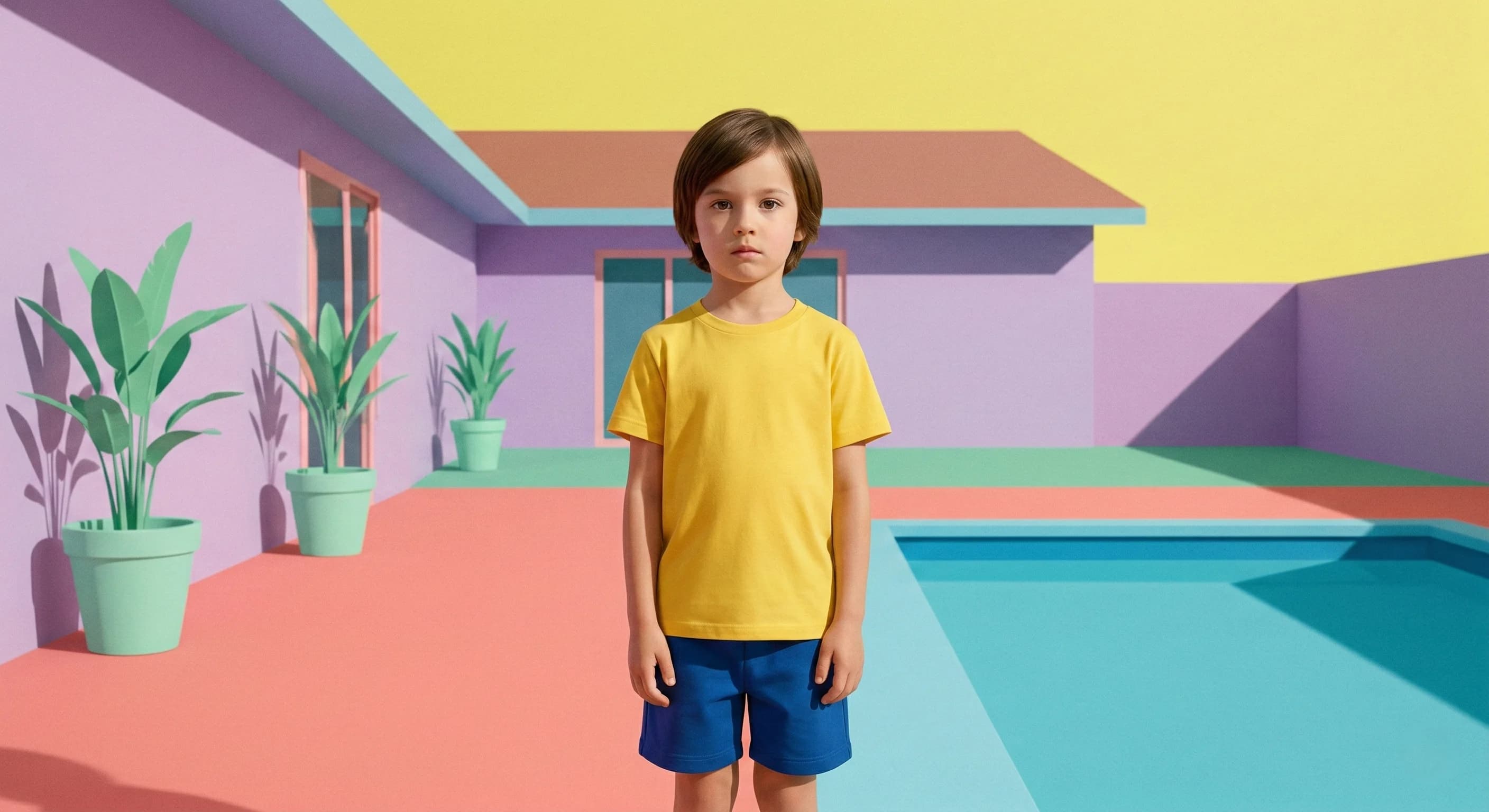 لإطلالة مميزة