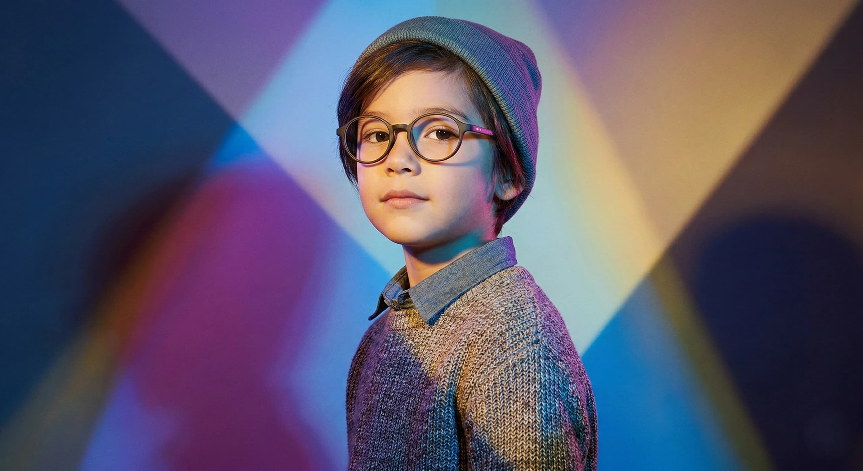 أزياء الأطفال الرائعة