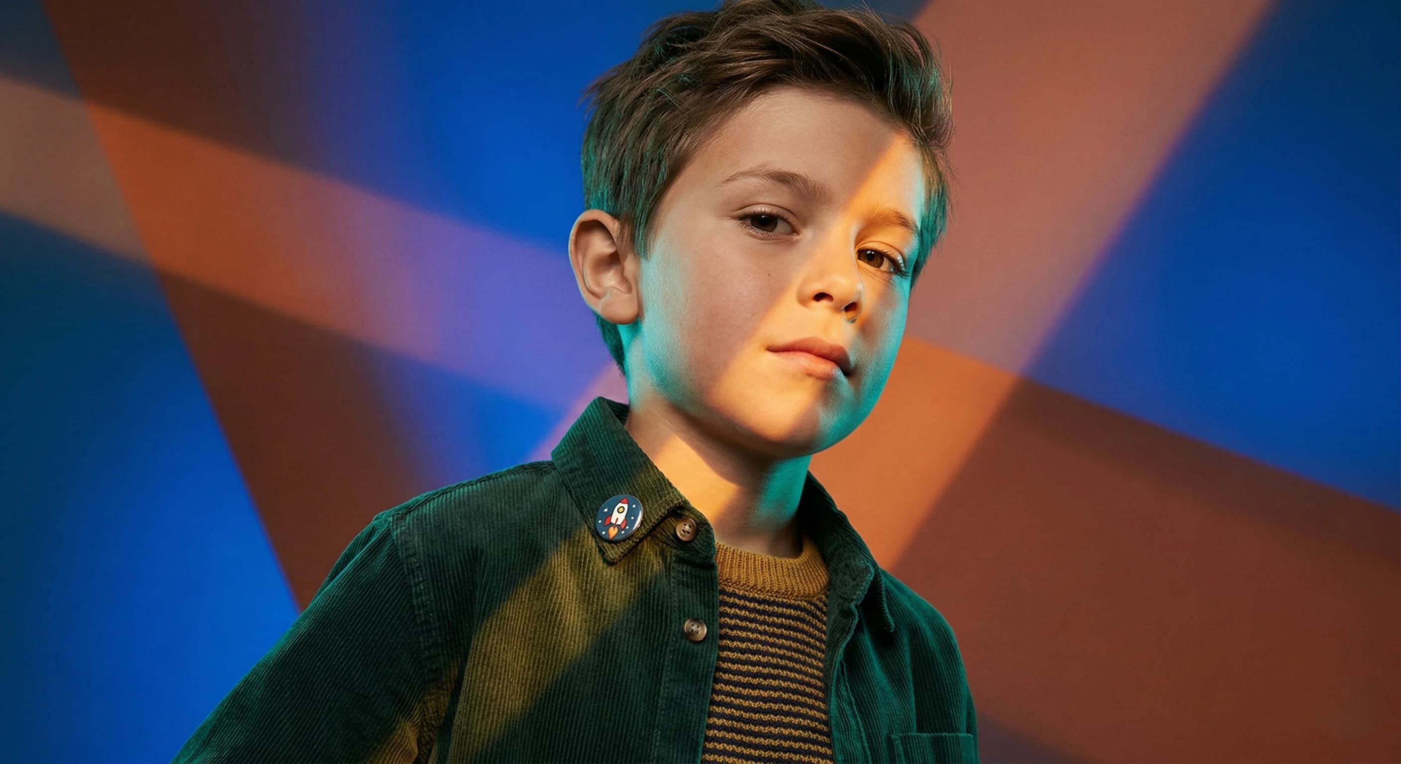 المواليد الجدد